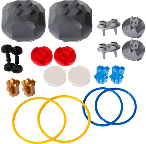 Mindstorms Education (LME) Replacement Pack 5