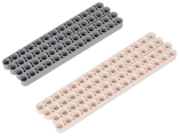 Mindstorms Education (LME) Replacement Pack 7