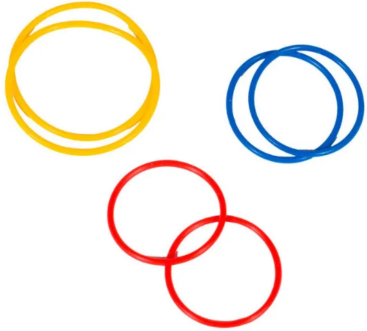 Replacement Rubber Bands