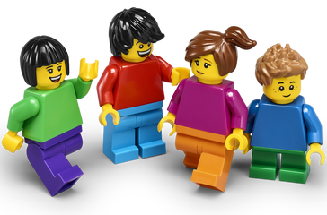 SPIKE Essential Replacement Pack 2 polybag