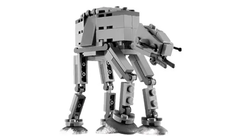 AT-AT Walker - Mini polybag