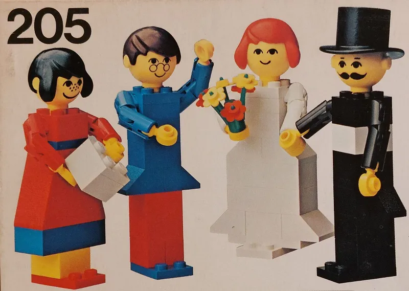 Universal Figure Set