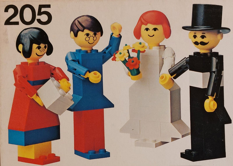 Universal Figure Set