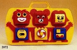 Learn and Build Center