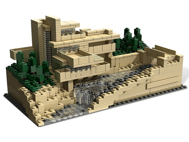 Fallingwater