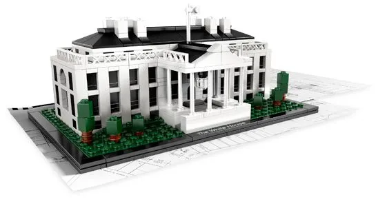 The White House