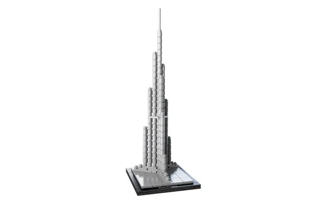 Burj Khalifa
