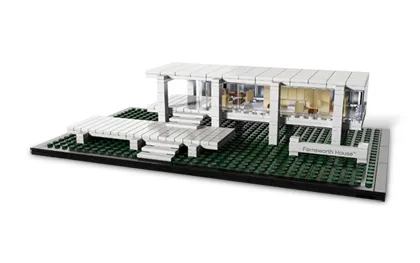 Farnsworth House