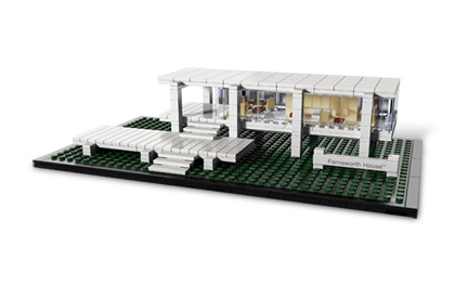 Farnsworth House