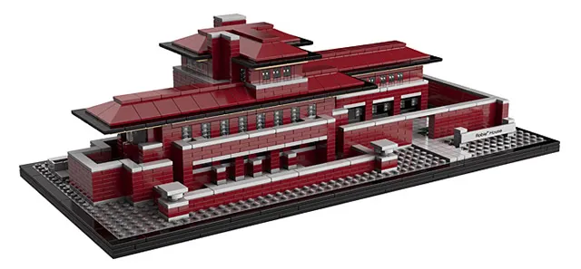 Robie House
