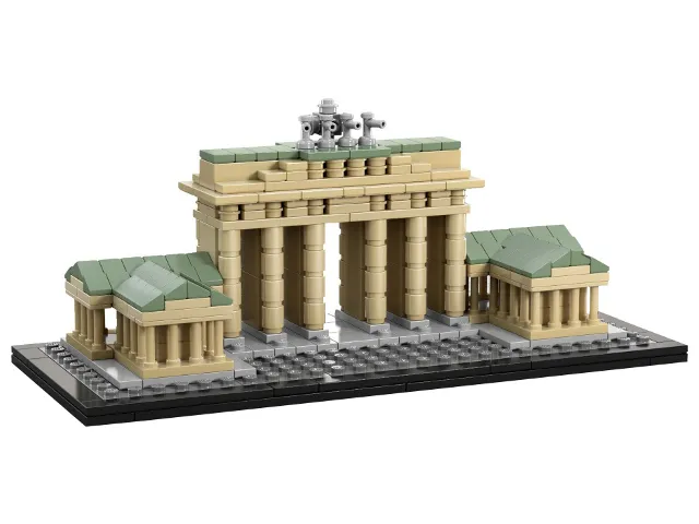 Brandenburg Gate
