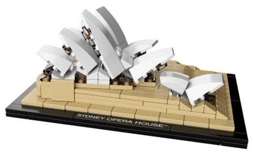 Sydney Opera House