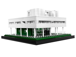Villa Savoye