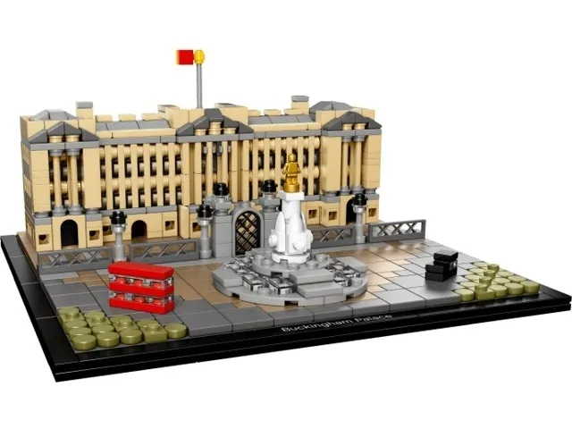 Buckingham Palace