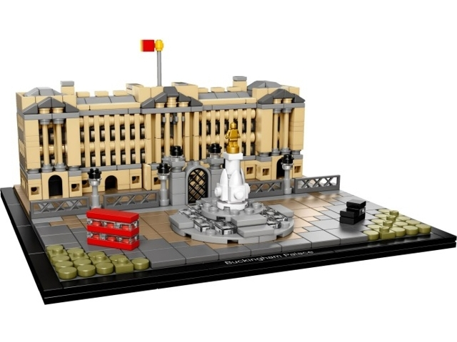 Buckingham Palace