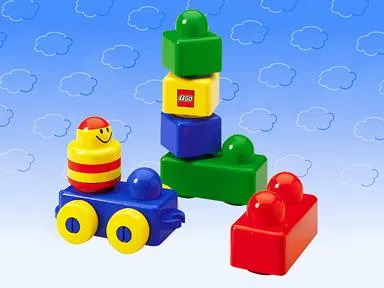 Busy Builder Starter Set
