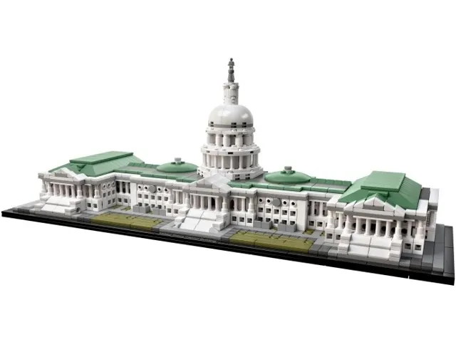 United States Capitol Building