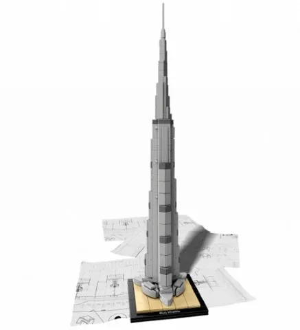 Burj Khalifa