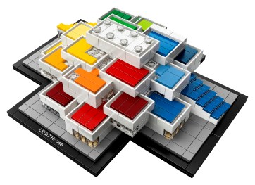LEGO House - Billund, Denmark