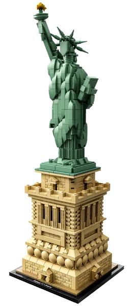 Statue of Liberty