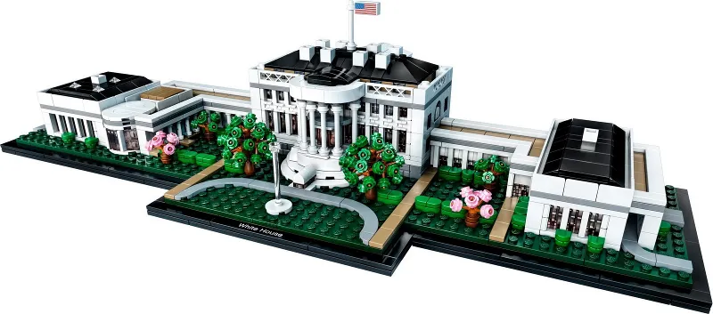 The White House