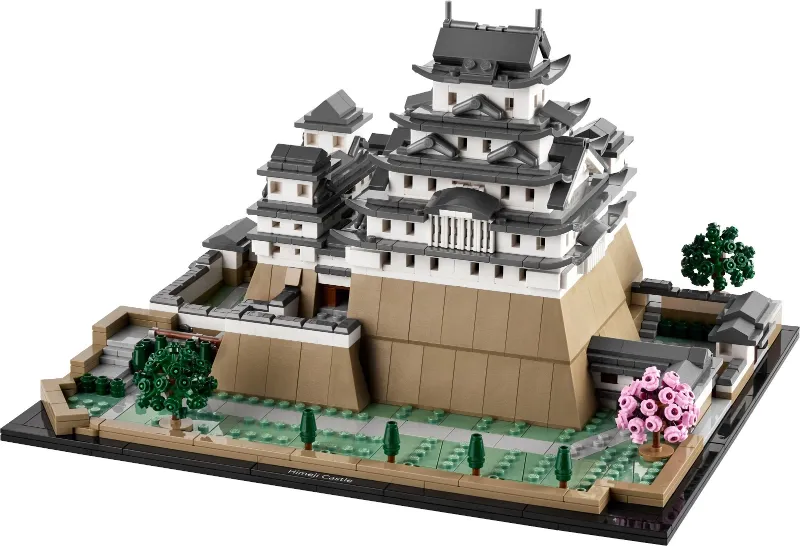 Himeji Castle