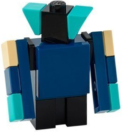 Advent Calendar 2025, Minecraft (Day 13) - Micro Warden