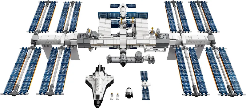 International Space Station