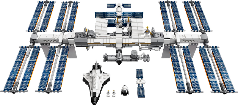 International Space Station