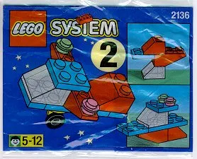 Sabah Promotional Set: Airplane polybag