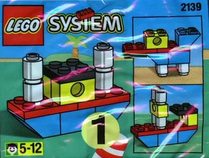 Sabah Promotional Set: Steam Liner polybag