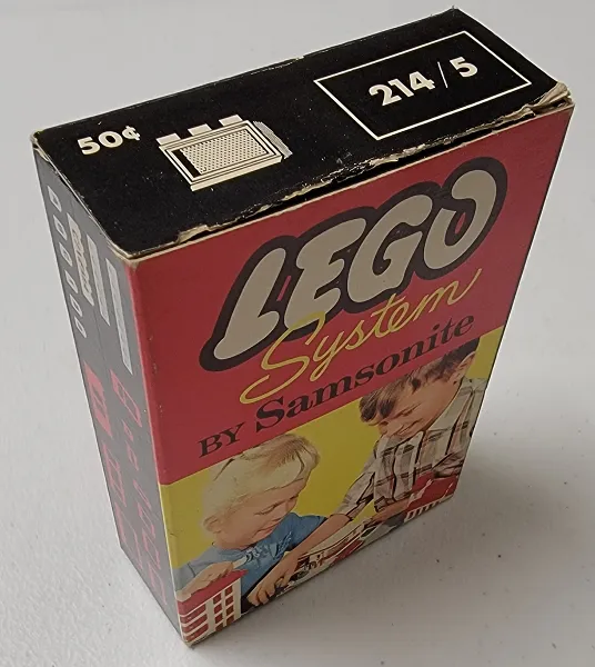 1 x 3 x 2 Window in Frame