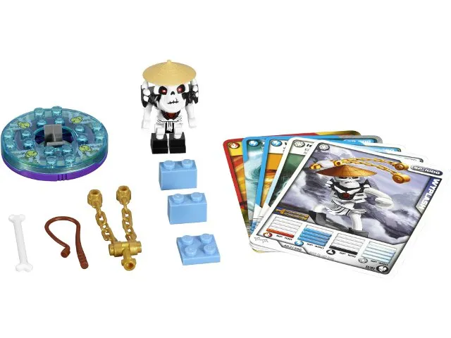 Wyplash blister pack