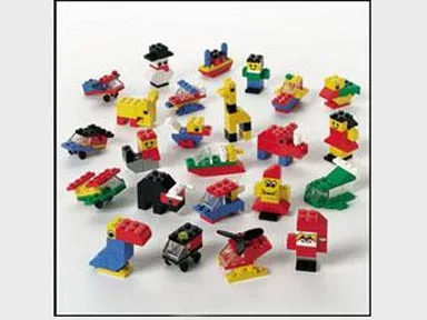 Advent Calendar 2000