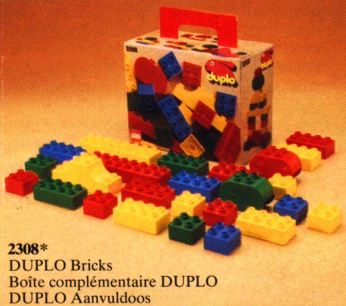 Supplementary Bricks