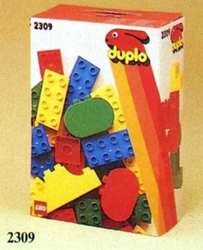 Supplementary Bricks