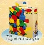 Large Supplementary Set