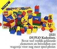 Basic Building Set