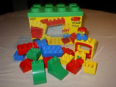 Supplementary Bricks