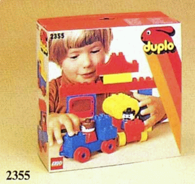 Basic Set (Vehicles)