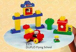 Flying School