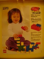 Duplo Bucket