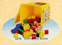Play Bucket
