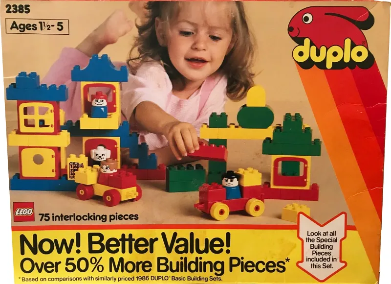 Duplo Basic Set
