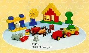 Farmyard