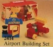 Airport Building Set