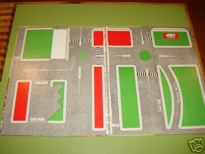 Town Plan Board