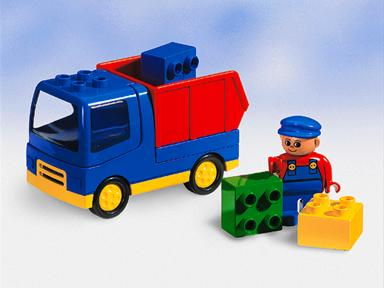 Dump Truck