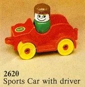 Sports Car