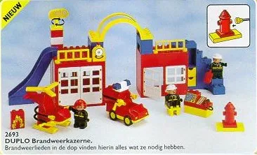 Fire Station